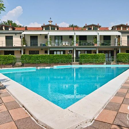 Residence Atollo 马内尔巴 外观 照片