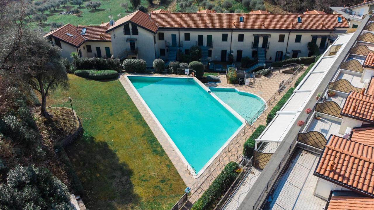 Residence Atollo 马内尔巴 外观 照片