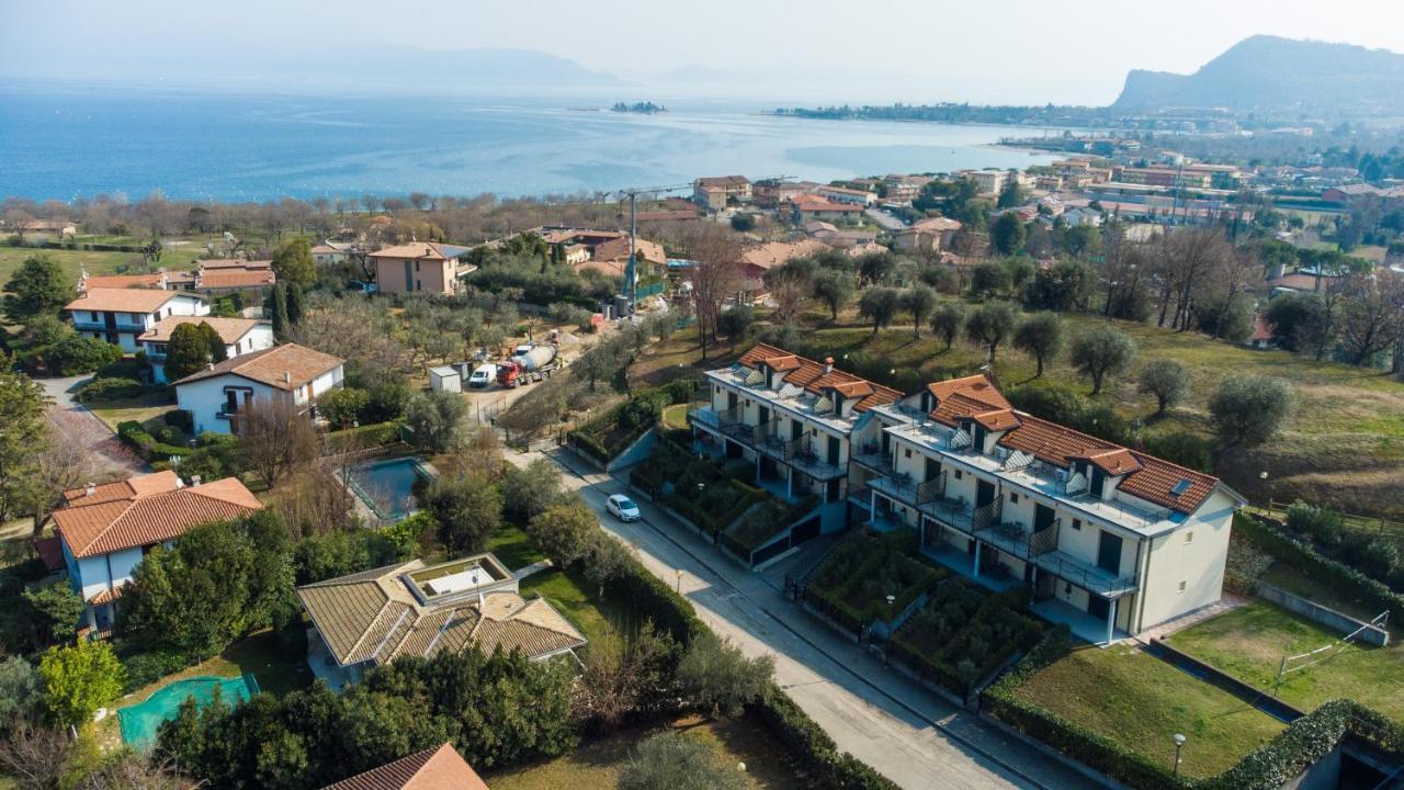 Residence Atollo 马内尔巴 外观 照片