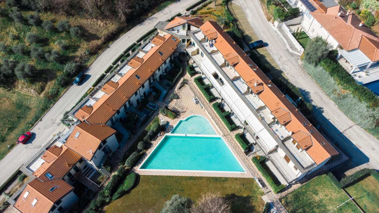 Residence Atollo 马内尔巴 外观 照片