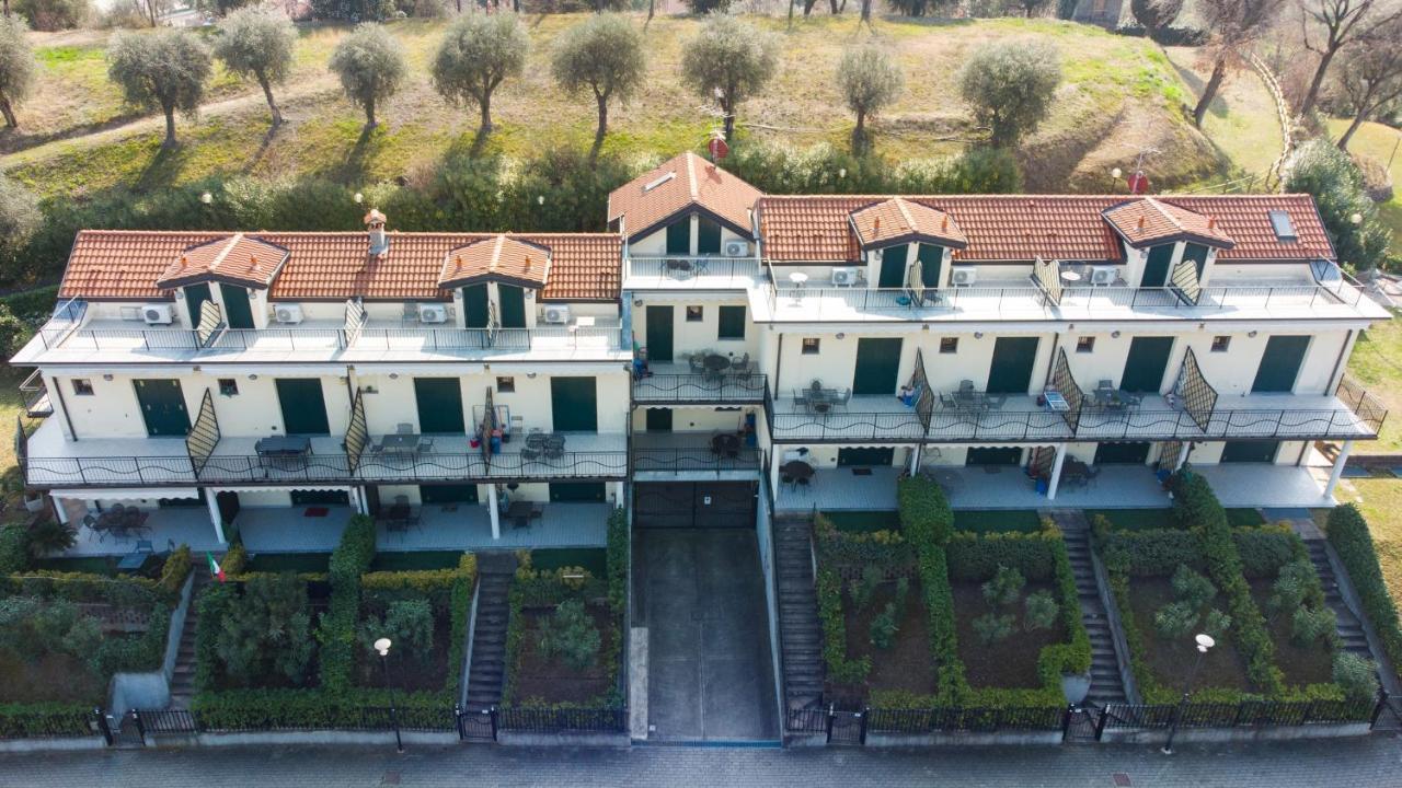 Residence Atollo 马内尔巴 外观 照片